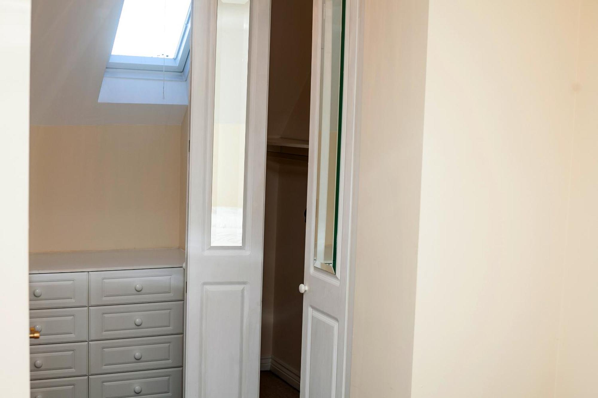 Avril Warwickshire Home Stay Nuneaton Extérieur photo