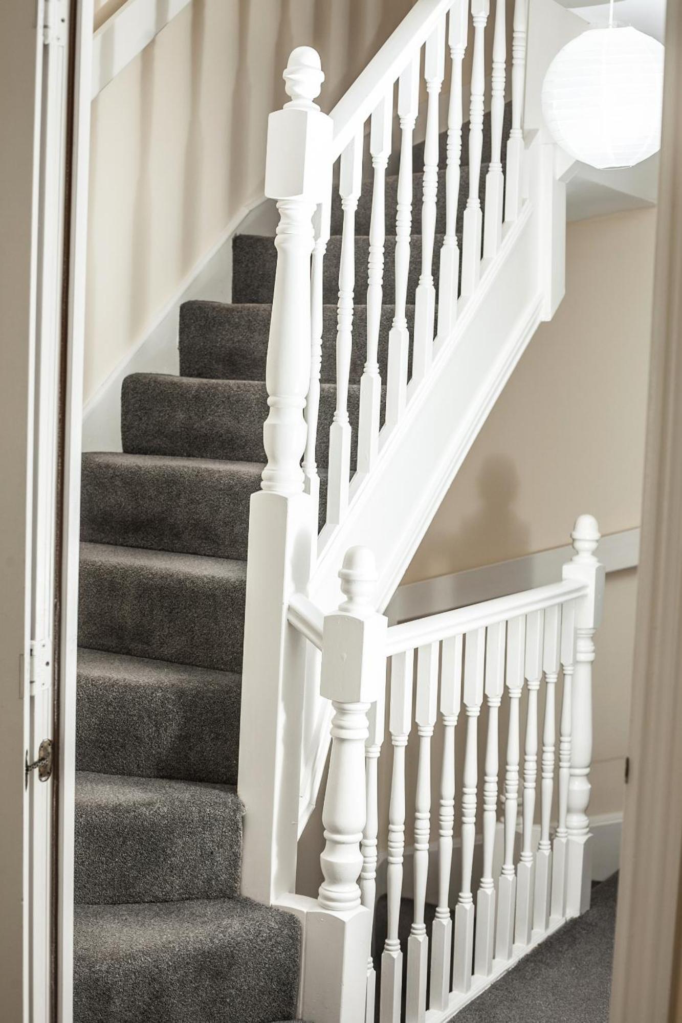 Avril Warwickshire Home Stay Nuneaton Extérieur photo