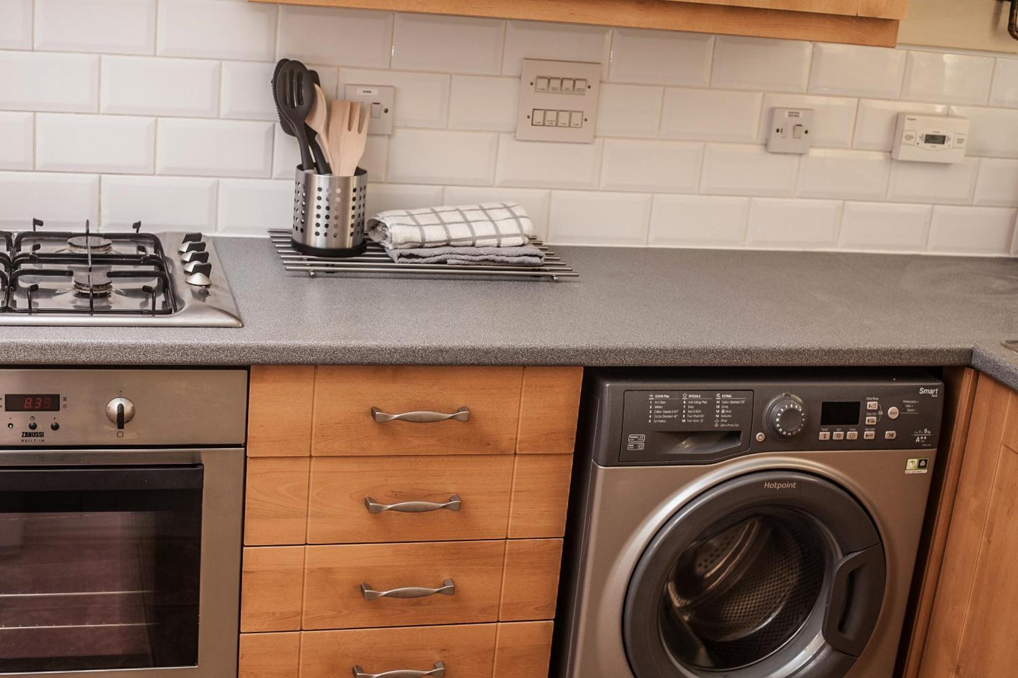 Avril Warwickshire Home Stay Nuneaton Extérieur photo