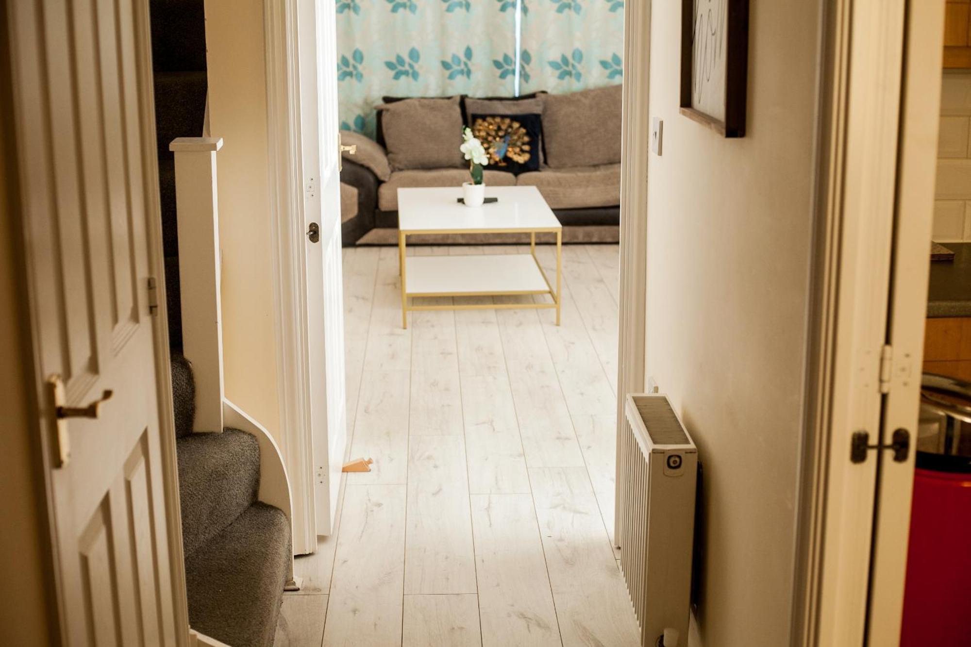 Avril Warwickshire Home Stay Nuneaton Extérieur photo